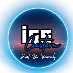 IGS CUSTOM
