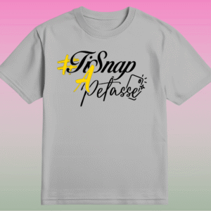 T-shirt - Collection #TSP