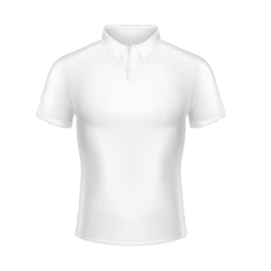 Polo Cotton Shirt