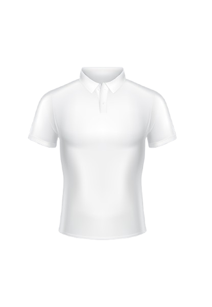 Polo Cotton Shirt
