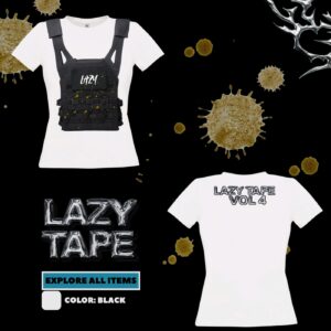T-shirt - SMOOTH IMPACT