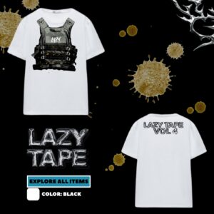 T-shirt - DEEP IMPACT