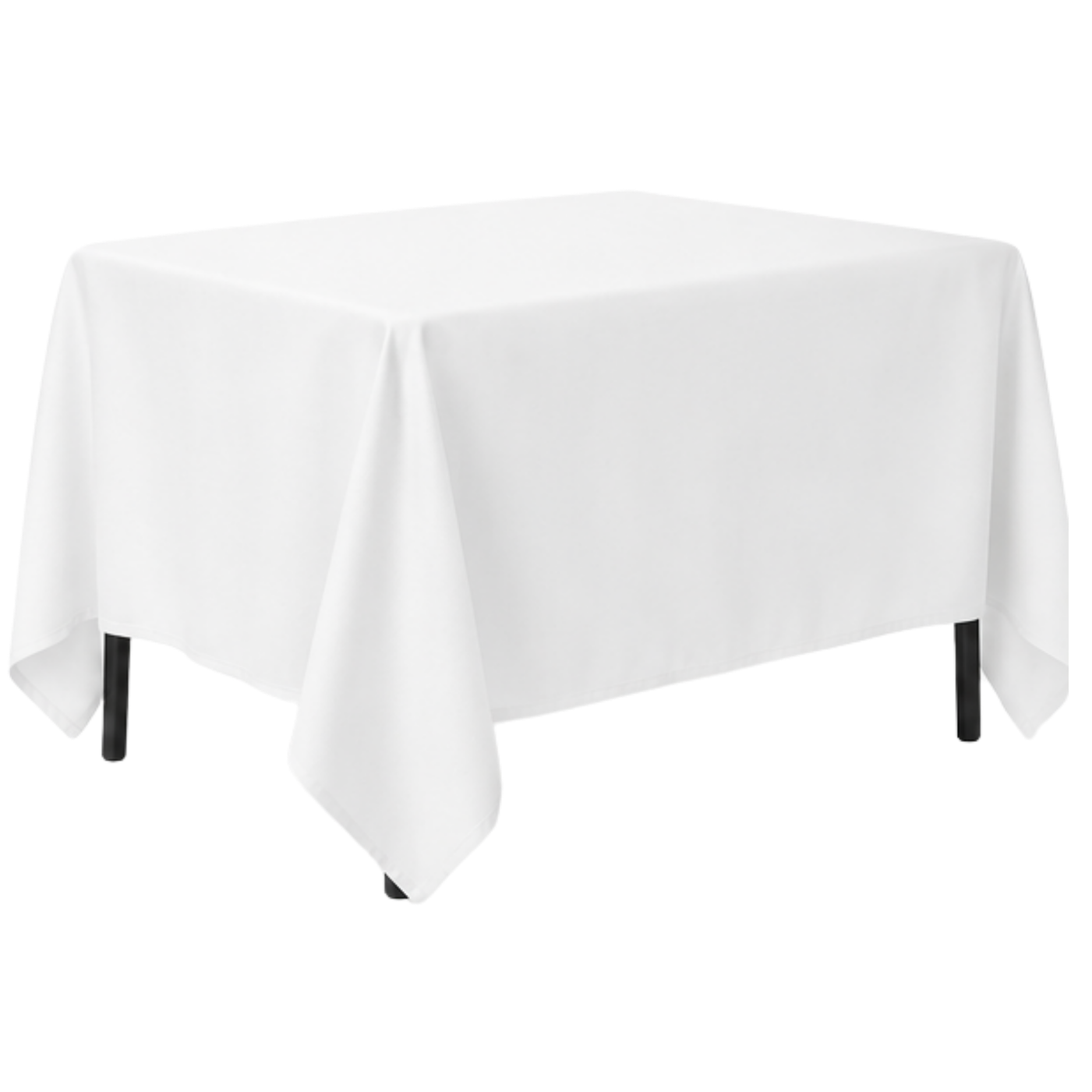 Nappe personnalisée événement Guadeloupe