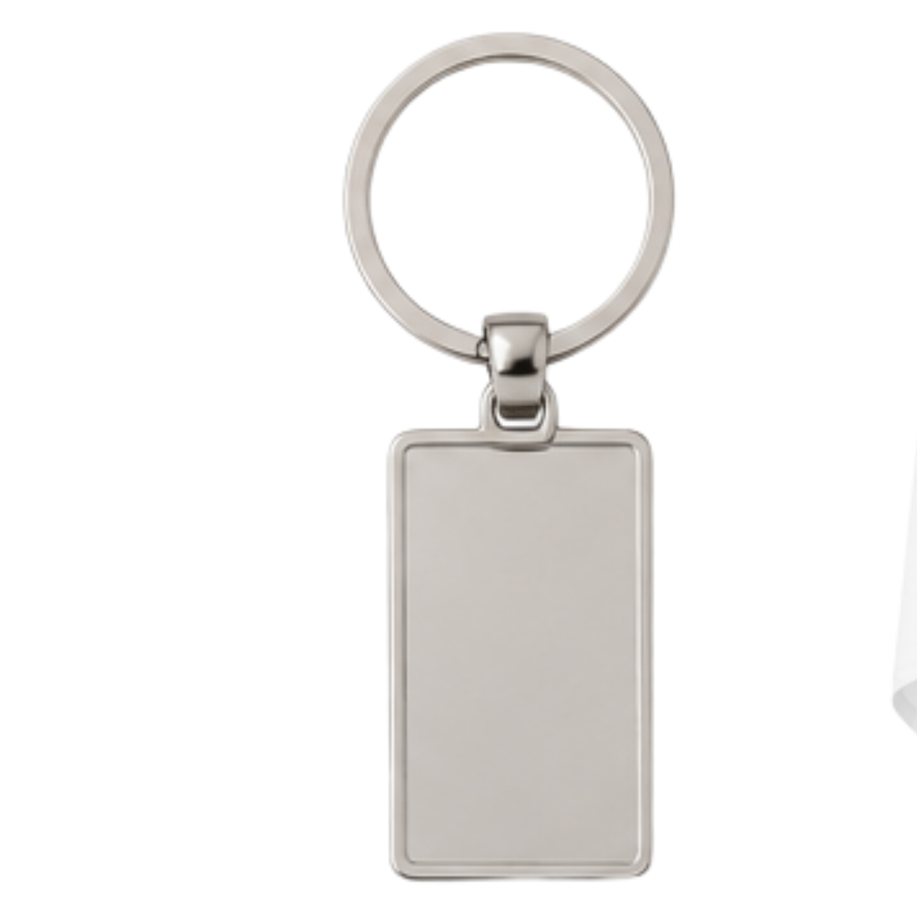 Porte-clé personnalisé Guadeloupe