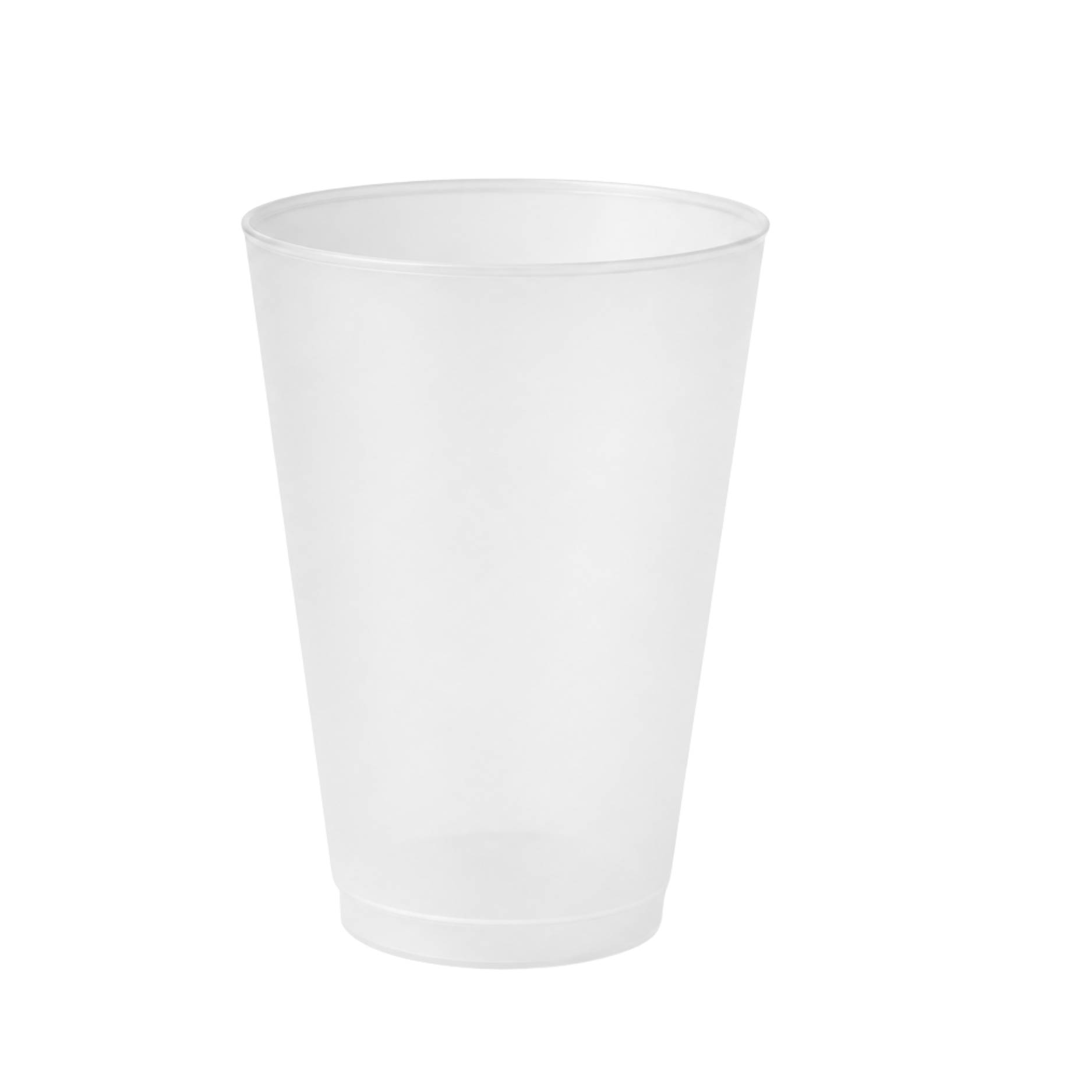 Éco cup personnalisée Guadeloupe
